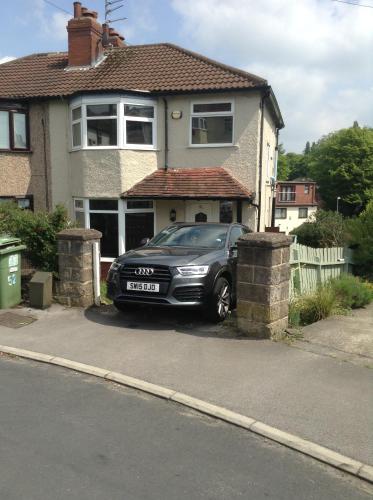 Chapel Allerton Lodge