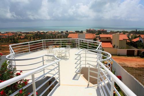 Mansion in Porto das Dunas