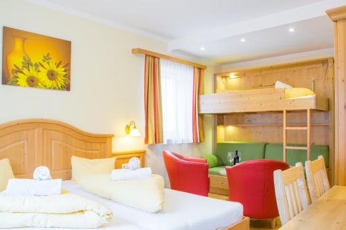 Hotel Gell in Tweng