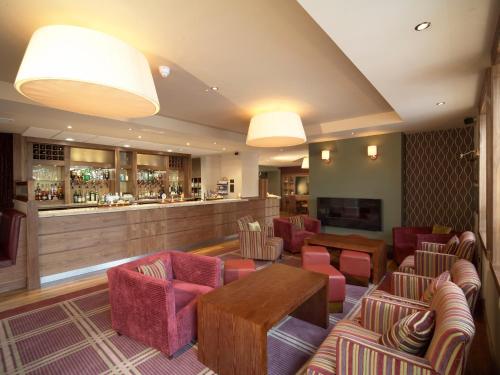 Metropole Hotel and Spa - main image