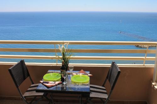 Stella Maris APT 1509 - Fuengirola