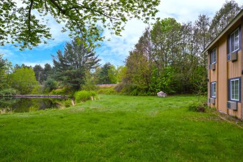 المنظر الخارجي, Motel6 Putnam, CT in Putnam