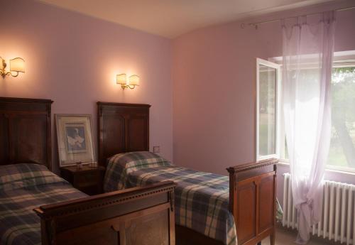 Guestroom, Casa vacanze a Rubbianello in Monterubbiano