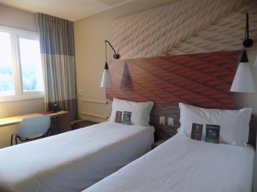 ibis Erechim - Tap to explore photos