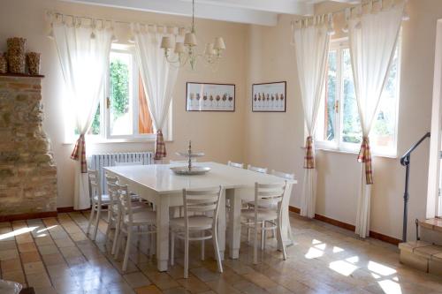 virtuve, Azienda ASIS in Monterubbiano