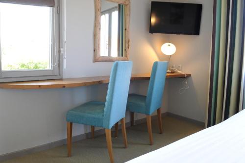 Hotel & Appartements Gochoki – Bidart, MO