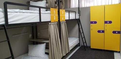 Hostel City Center - image 9
