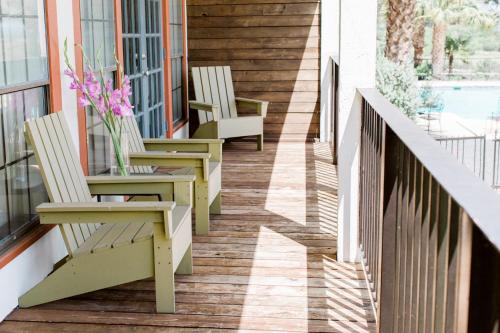 Hillside Boutique Hotel - image 5