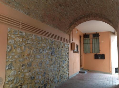  vicolo del Merlo, Pension in Marone