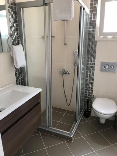 Alacati Alaris Hotel