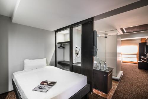 hotel photo