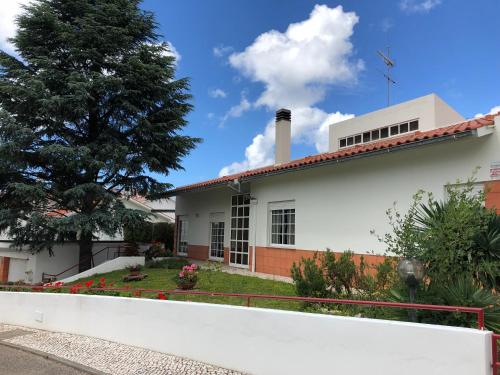  Quinta Nova do Almeida, Pension in Alcobaça