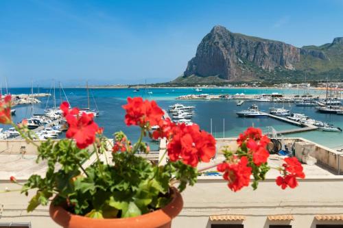 Il Torrazzo da Francesca – San Vito Lo Capo, CA
