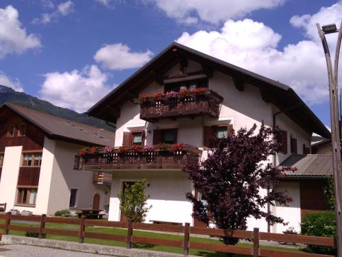 Casa dello Sciatore, Bormio (foto 10)