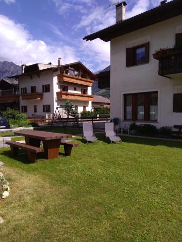 Casa dello Sciatore, Bormio (foto 6)