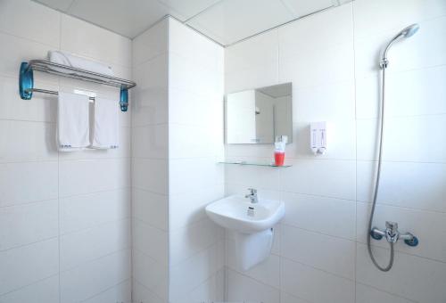 Good Fit Homestay – Yongkang, Tainan, LA