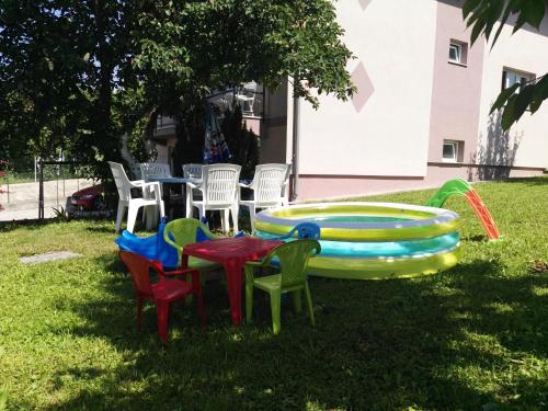 Apartment Beha - image 8