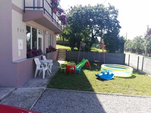 Apartment Beha - image 9