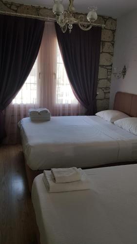 Alacati Alaris Hotel
