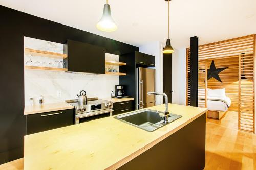 Two-Bedroom Apartment - SP301
