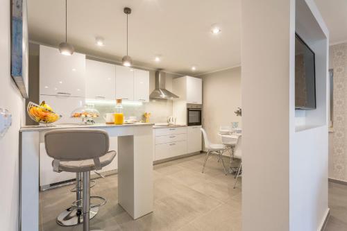 Luxury Apartment Beyond