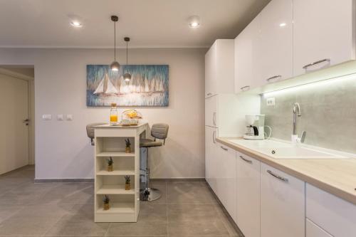 Luxury Apartment Beyond