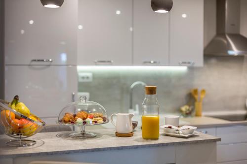 Luxury Apartment Beyond
