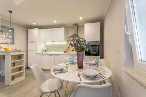 Luxury Apartment Beyond