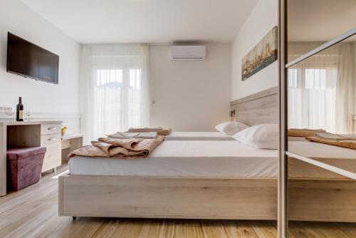 Apartments Al Mare - image 12