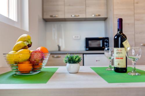 Apartments Al Mare - image 11