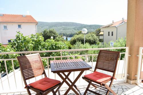 Rooms Ljubica 4