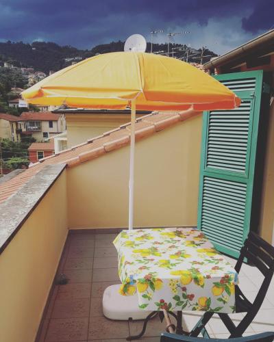 La Soffitta di Maria