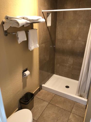Arlington Inn in Riverside, USA
