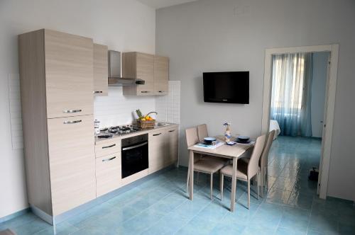 Casa del Porto al Borgo Marinari, Neapel (Foto 6)