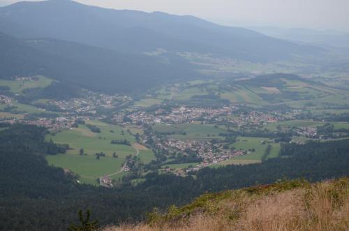 Ferienwohnung Sabolowitsch