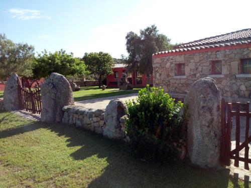  Turismo rurale l´Agliuledda, Sant’Antonio di Gallura bei Aglientu