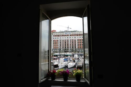 Casa del Porto al Borgo Marinari, Neapel (Foto 2)