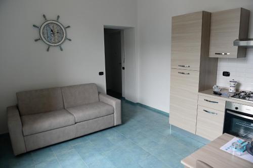 Casa del Porto al Borgo Marinari, Neapel (Foto 7)