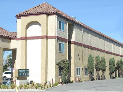 Arlington Inn in Riverside, USA