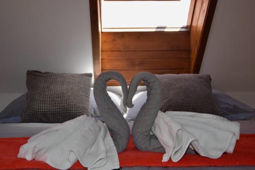Apartman Mala Strana -peace and quiet, Praha (fotografie 11)
