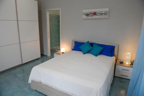 Casa del Porto al Borgo Marinari, Neapel (Foto 10)
