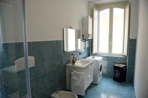 Casa del Porto al Borgo Marinari