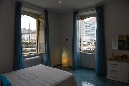 Casa del Porto al Borgo Marinari, Neapel (Foto 9)