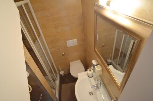  Studio Casale 2 in Rovinj