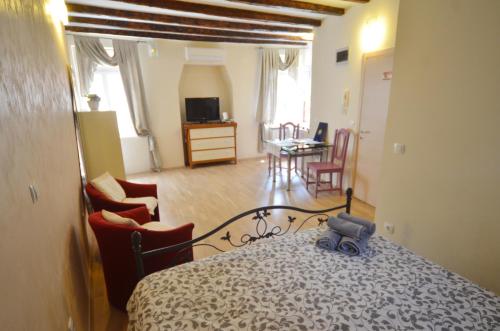  Studio Casale 2, Pension in Rovinj