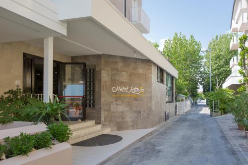 Hotel Letizia - image 2