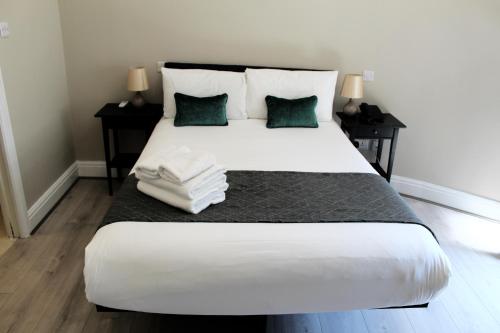NOX HOTELS - Paddington - image 13