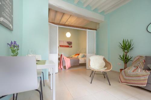  Apartamento San Nicolas, Alicante in Alicante