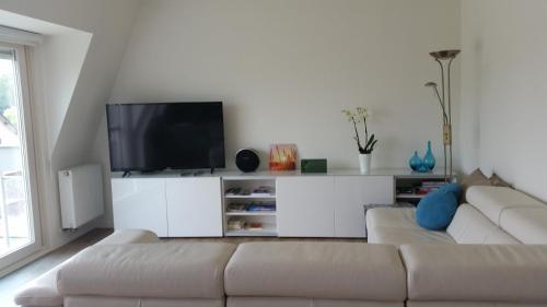 Appartement aan De Gavers