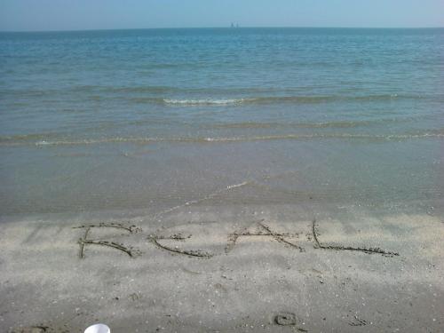 Hotel Real in Cervia